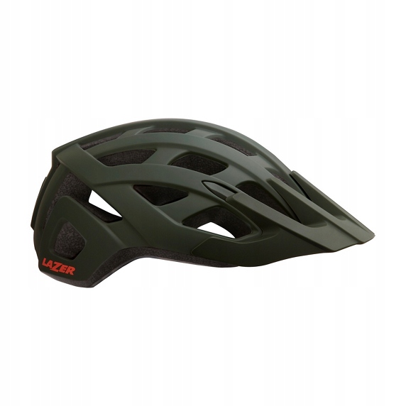 Kask rowerowy Lazer Roller r. M 55-59cm