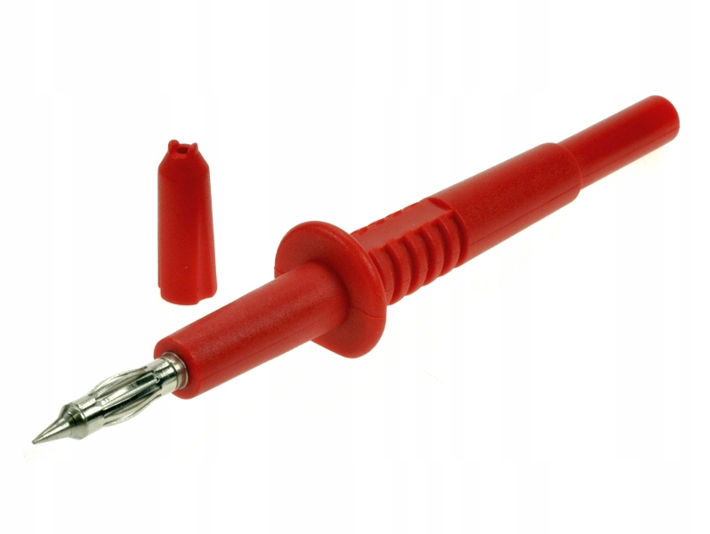 

Końcówka pomiarowa 4mm 32A Amass
