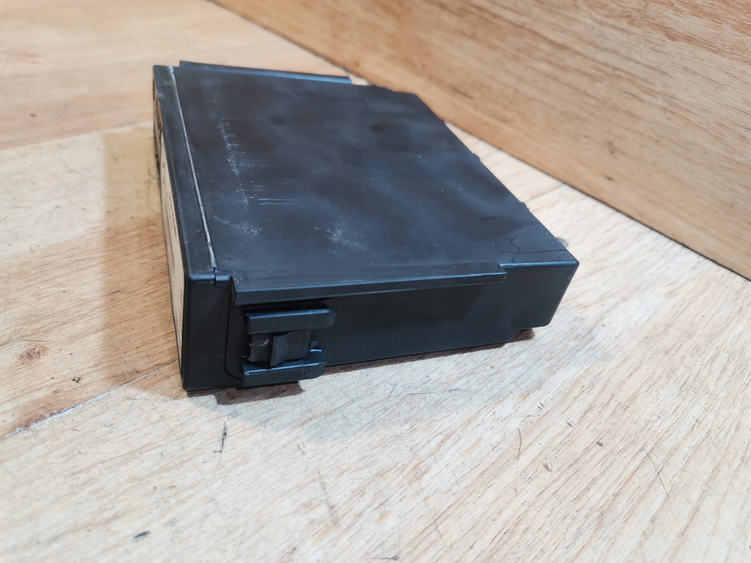 control unit module BCM KD45-675X0B MAZDA 6 III GJ 2.2d SKYACTIVE 12-17