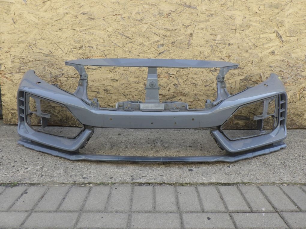 HONDA CIVIC X TYPE R 2015- Frontstoßstange