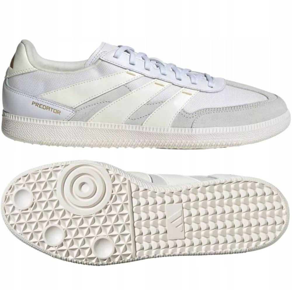 Boty adidas Predator Freestyle IH4795 jsou stylovka! vel. 45 1/3