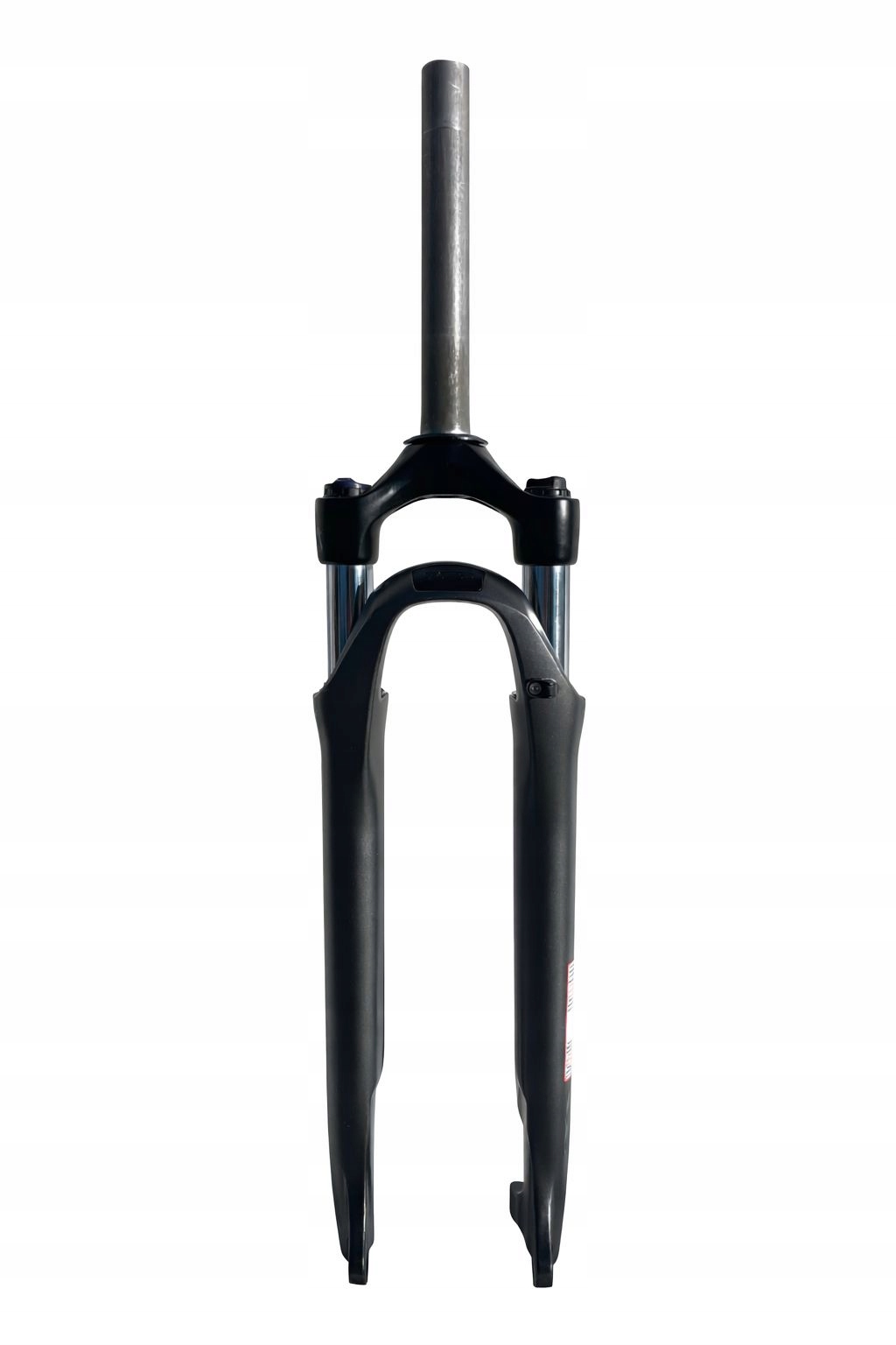 Widelec amortyzowany Sr Suntour Nex 28 Disc Amortyzator Blokada Skoku