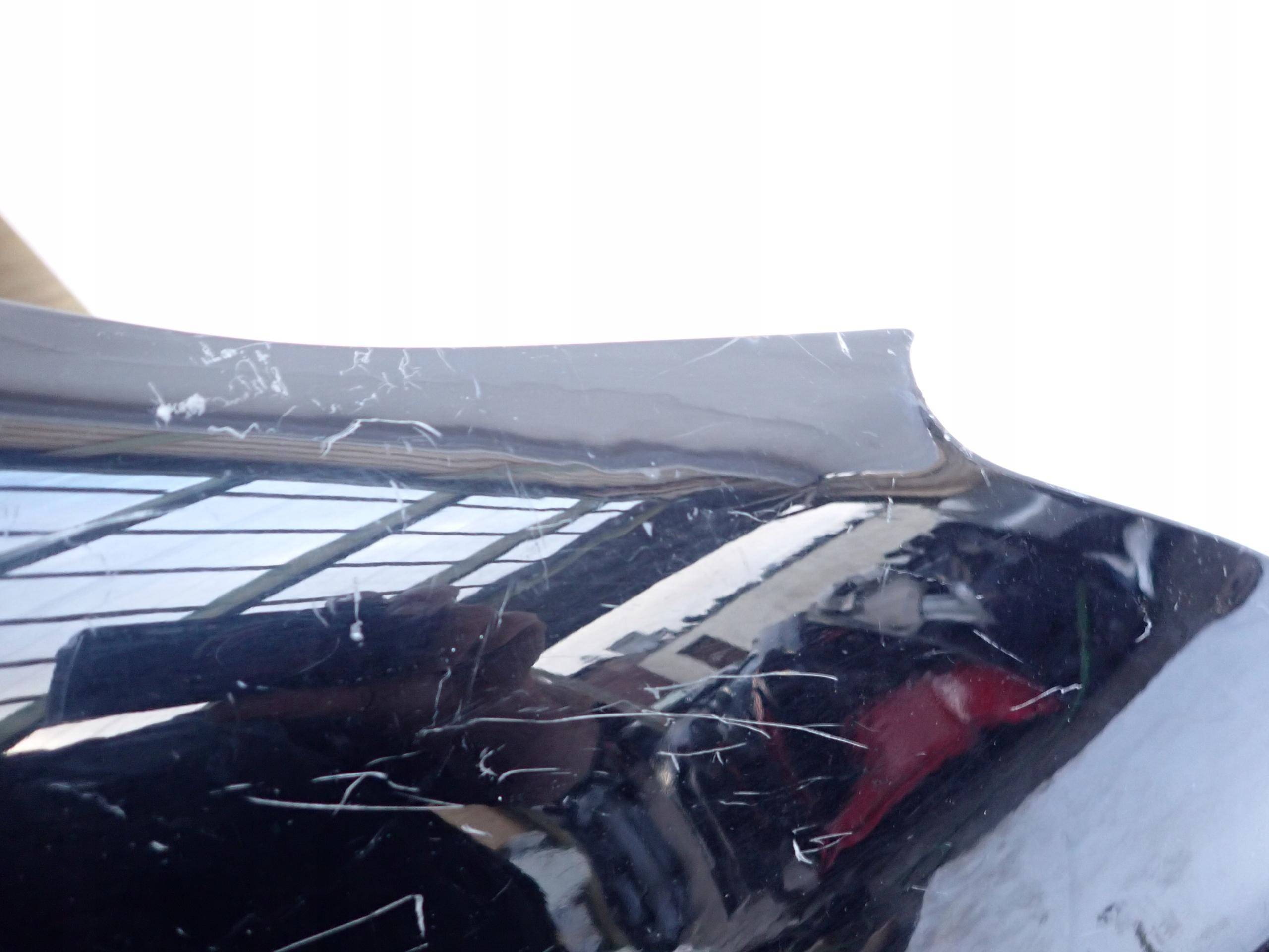TOYOTA AYGO e 1 05- parafango Destra Anteriore