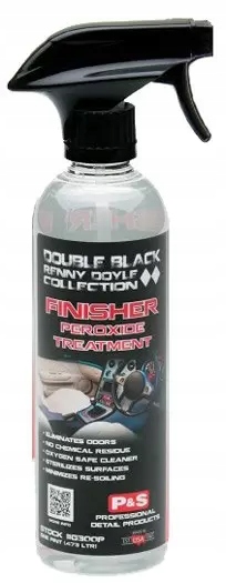 

p&s renny doyle Finisher Peroxide Treatment 47