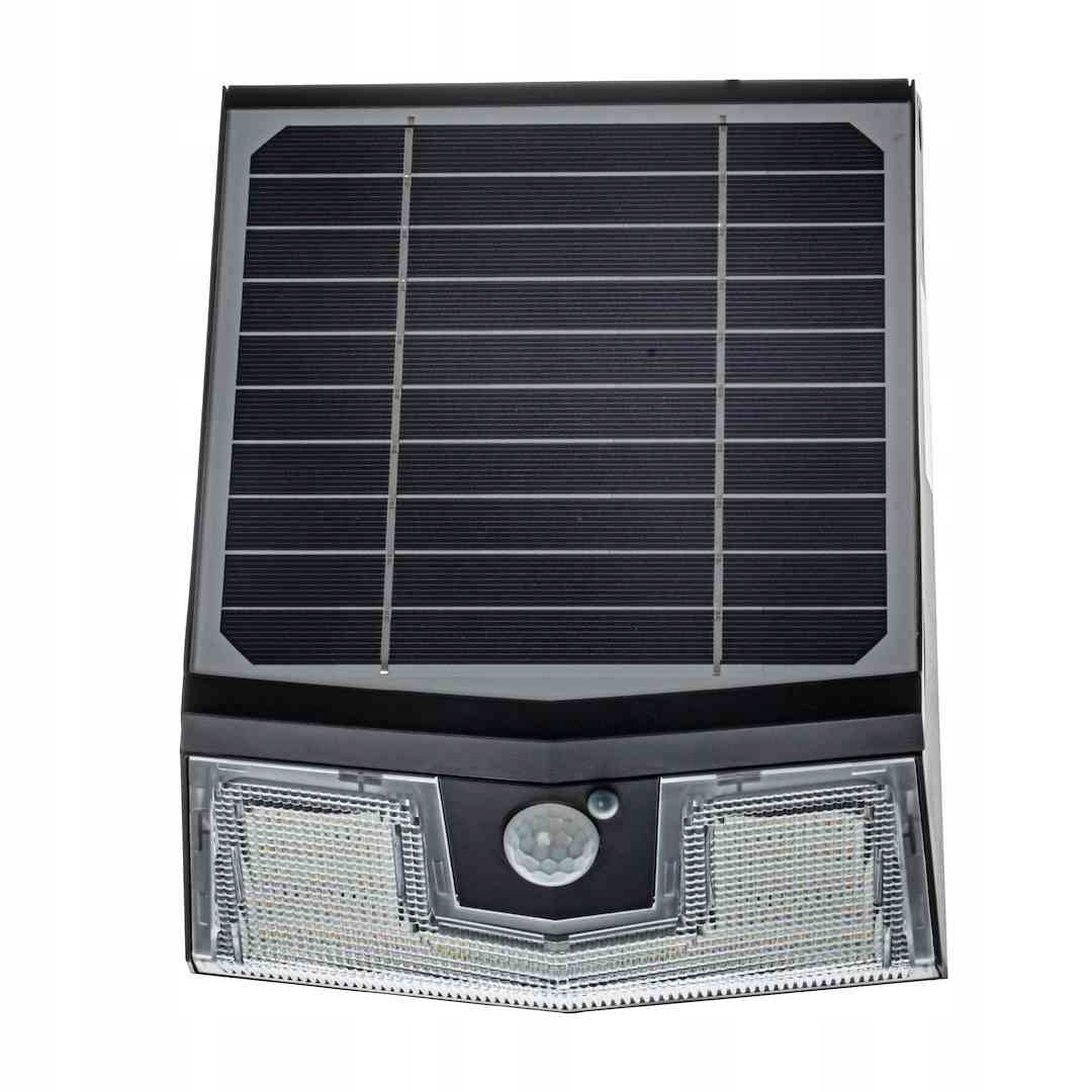 Solárna lampa Transformer 7W 4000K