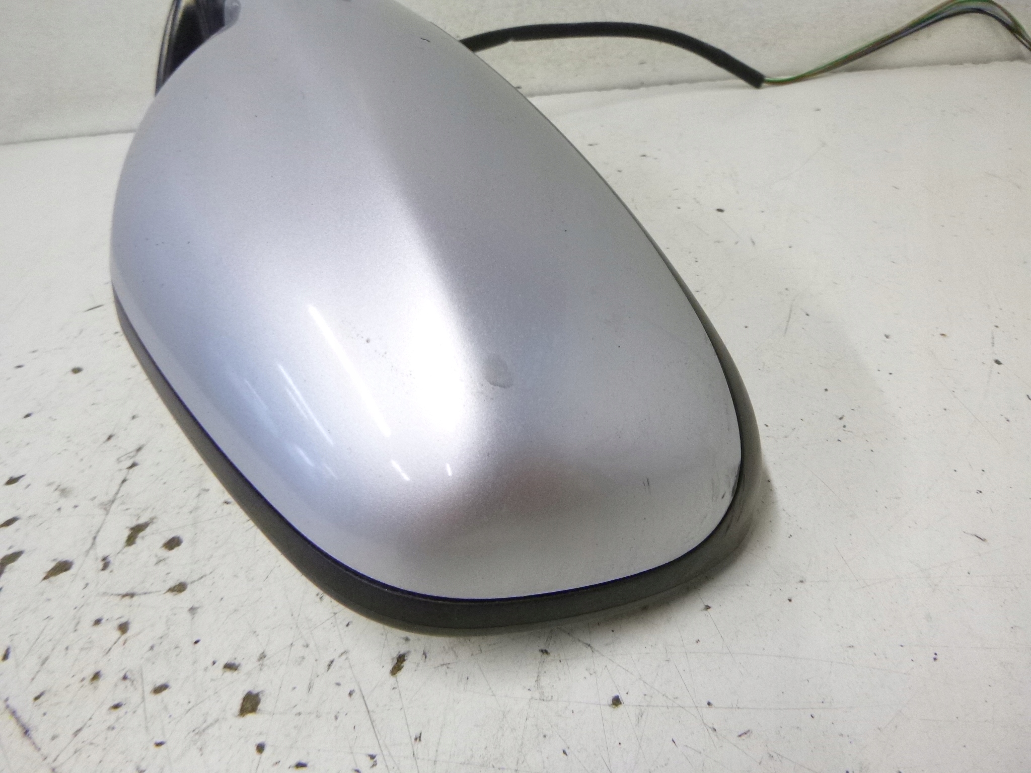 mirror right Peugeot 307SW EZRC 6 Pin 2002r.