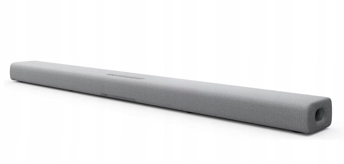 Soundbar Yamaha SR-X40A LIGHT GREY 2.1 180 W szary