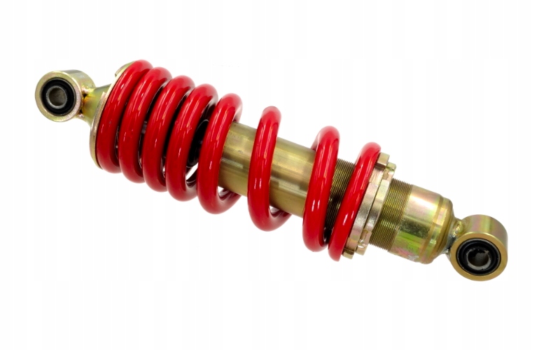 Amortyzator tył FR 2 Producent Moretti