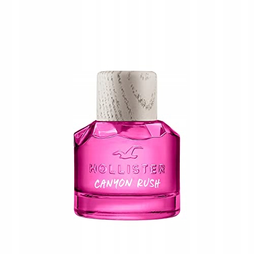 Hollister Canyon Rush Edp 100 ml