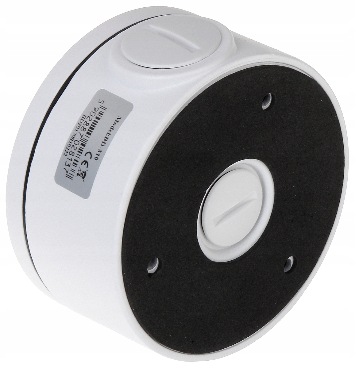 UCHWYT KAMERY PUSZKA POŁĄCZENIOWA DO KAMERY