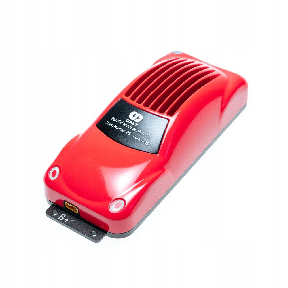 Modul pro paralelní propojení Bms 13S 15A Daly