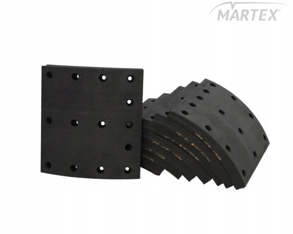 84989 - [] ВЕТЧИНА ОБЛИЦОВКАVOLVO 19939