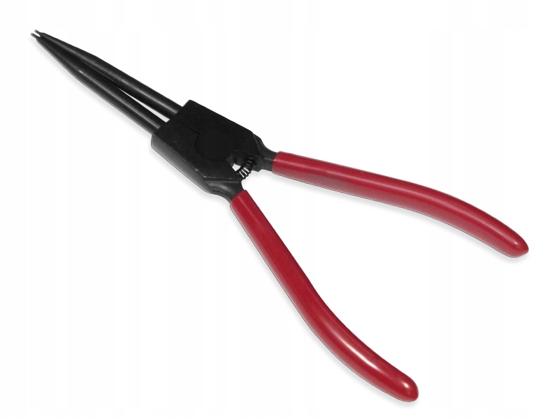 Vnější kleště na segerové kroužky