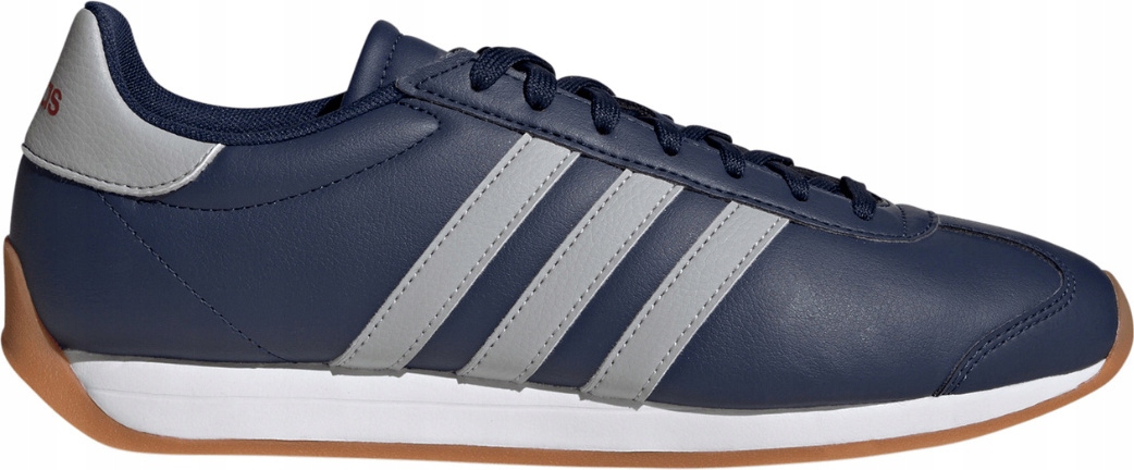 Pánské Boty Adidas Runvista Tmavě Modré HQ2316 vel. 45 1/3