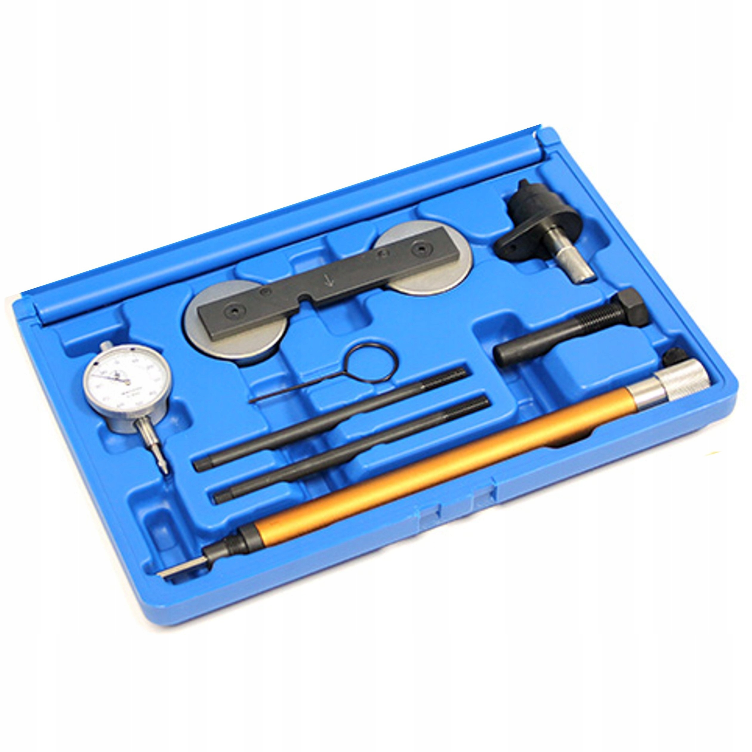 Blokování Rozvodů Vw Audi 1.2 1.4 1.6 Fsi Tsi Tfsi