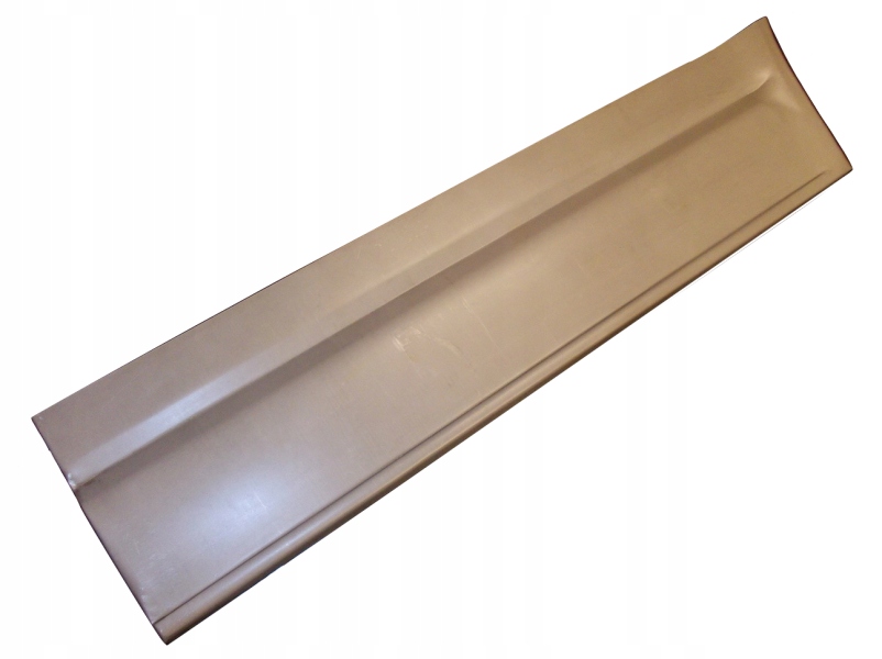 Volkswagen Transporter T5 03-09, 09- Boční kryt Levý