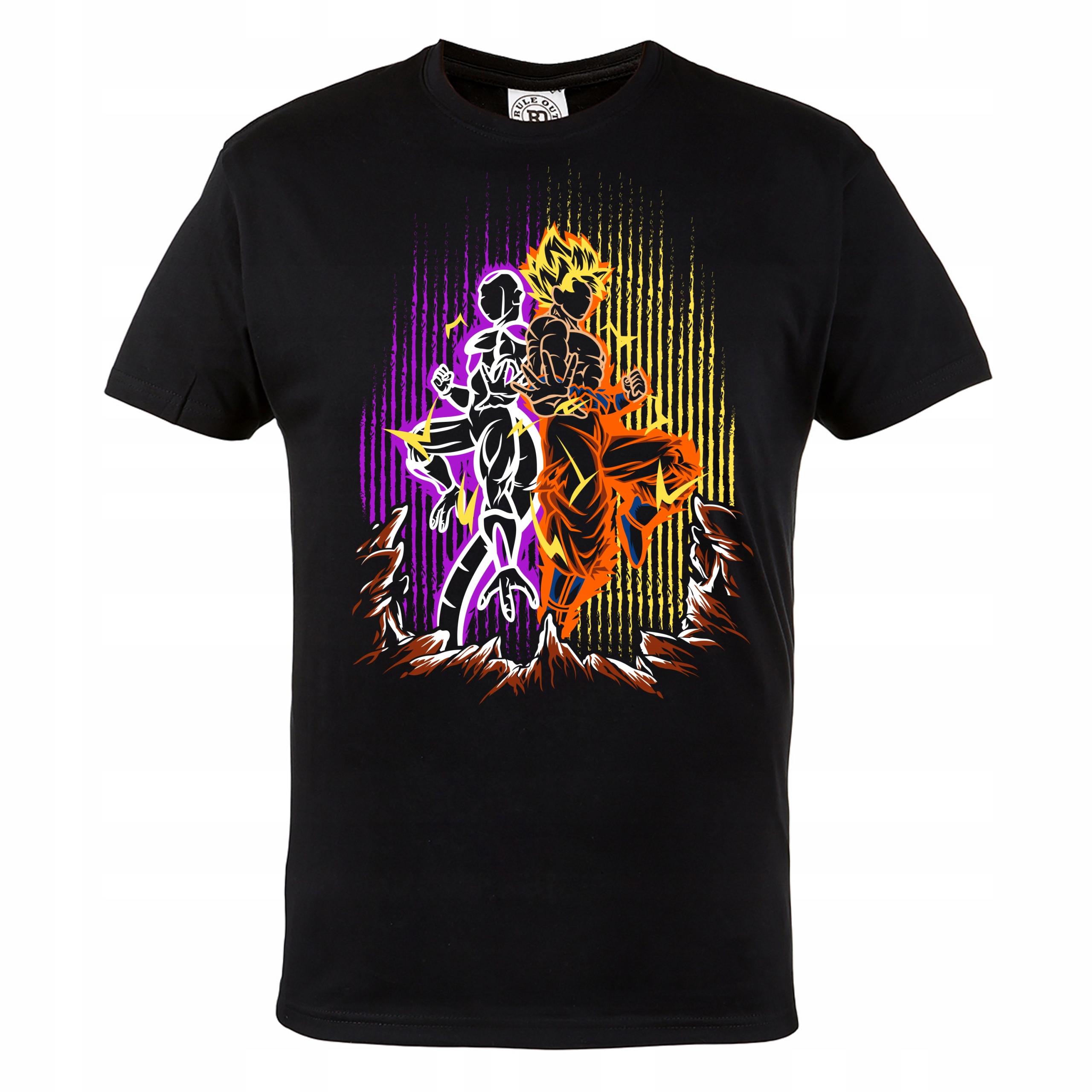 

Koszulka Dragon Ball Super Dragon Ball Z 54