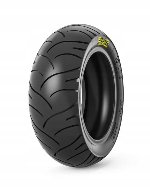 Opona Pmt 10x3.5-6 Nami Klima