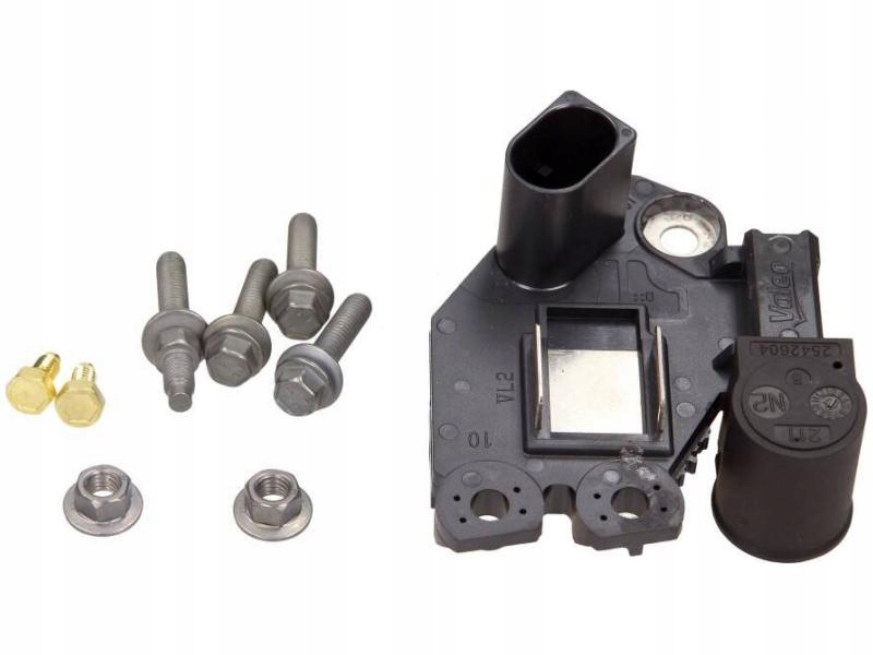 РЕГУЛЯТОР НАПРУГИ VALEO 599101