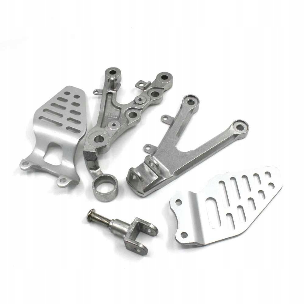 5903824832916 - Передний комплект YAMAHA R6 2006-2016 RJ11 RJ15