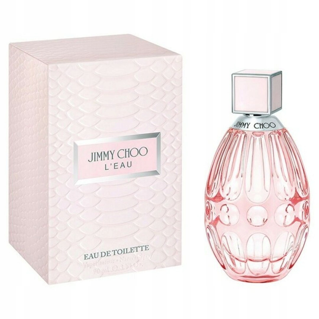 Dámské Parfémy Jimmy Choo Edt 60 ml