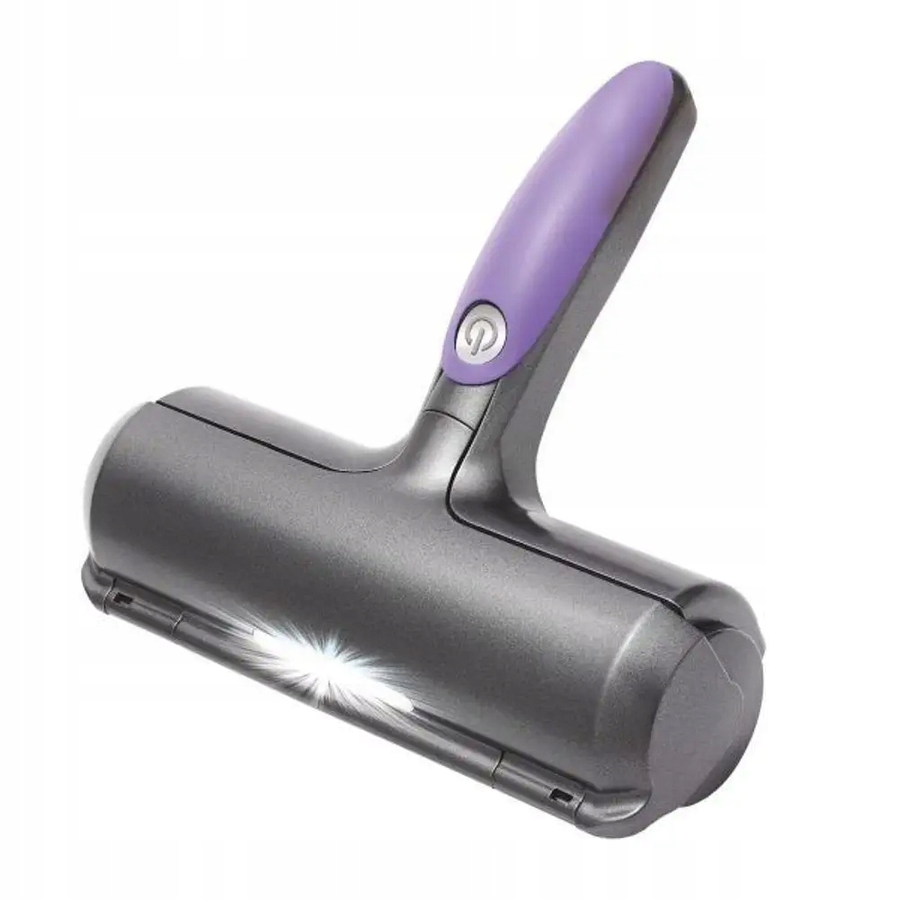 Levně Kartáč Na Odstraňování Chlupů Fur Daddy Zařízení Na Sběr Chlupů