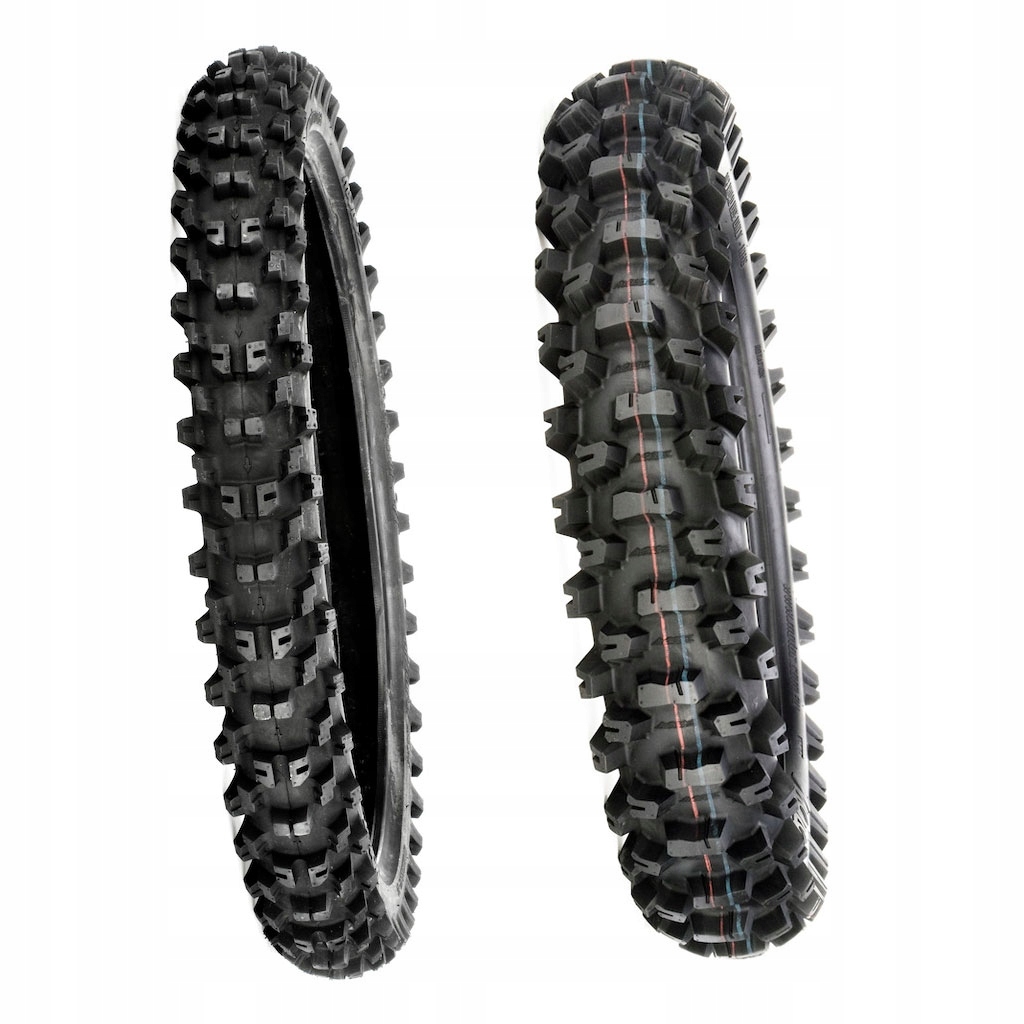 Motoz Pneumatika 120/90-18 Terrapactor S/t 65 M Tt Zadná Časť (nhs) (25% Hard -75% Soft)