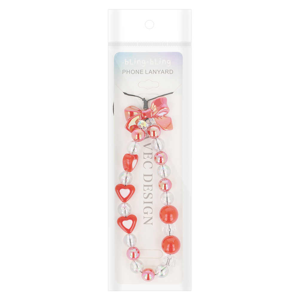 Zawieszka do telefonu GC-036 Stan opakowania oryginalne