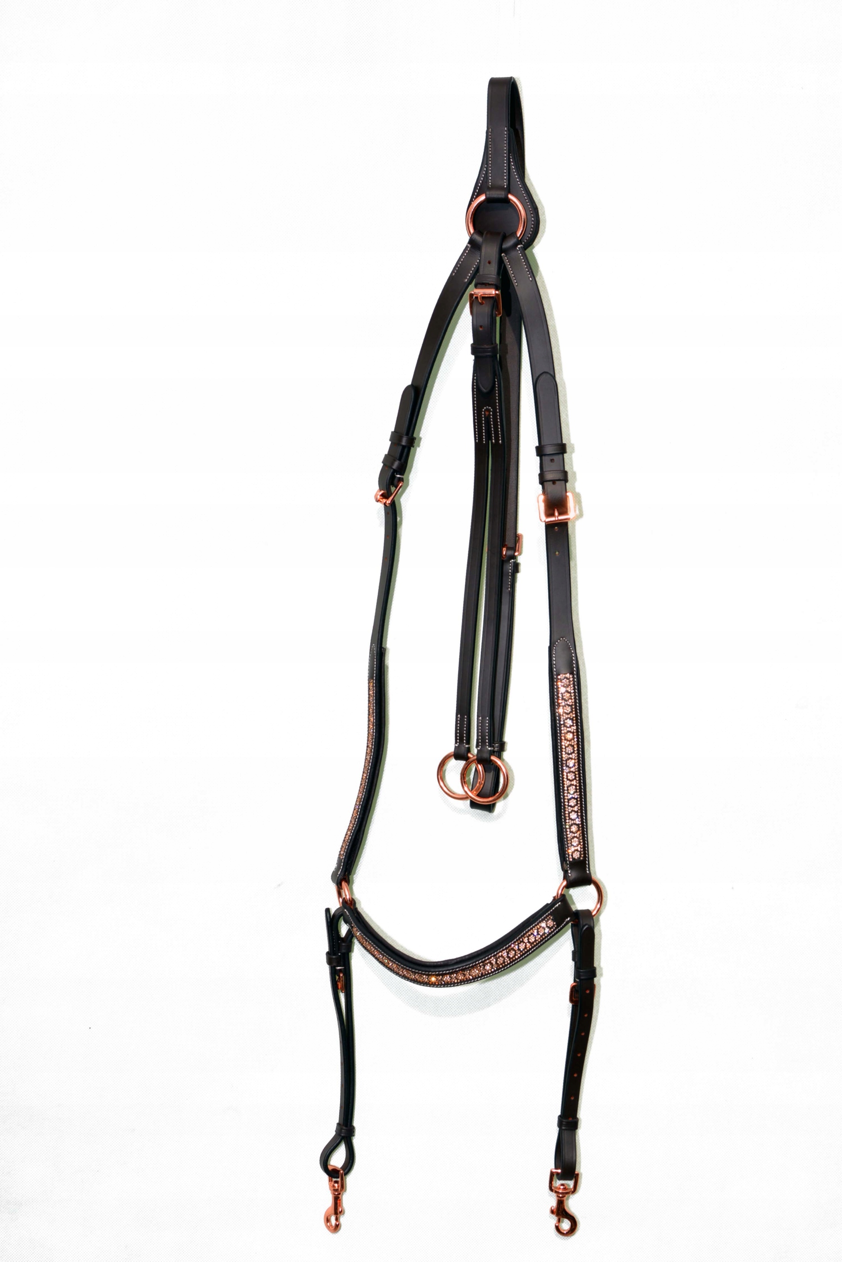 Napierśnik Z Wytokiem Roz.full