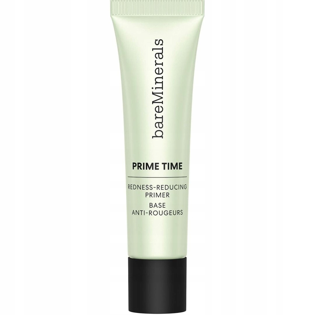 Tekutý Podkladová Báze na obličej bareMinerals Prime Time 30 ml