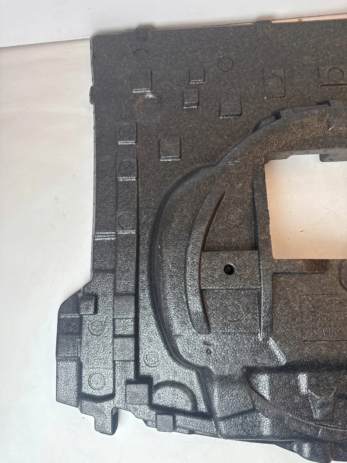 Wklad Roues de la roue de secours Mazda CX3 CX-3