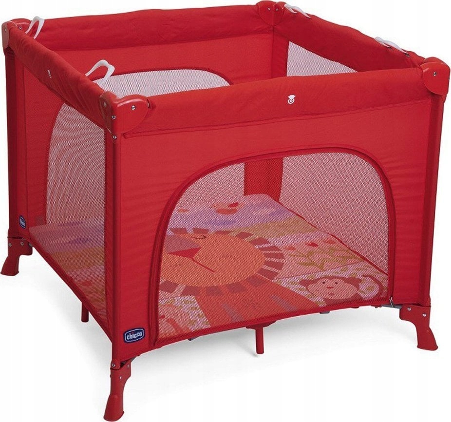 Chicco Chicco Kojec Open Box Lion 04079215300000