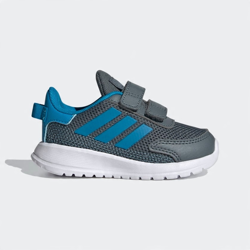 

Buty Adidas Tensaur Run C FY9198 r.33 1/2 Hit !