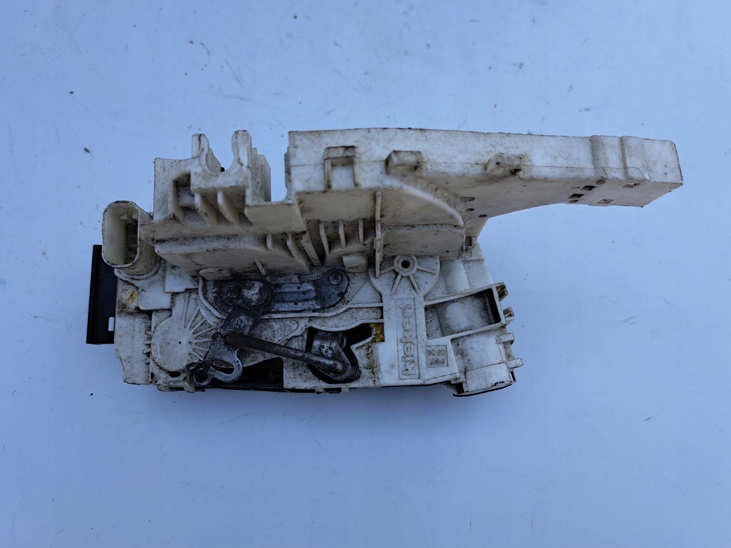 MERCEDES SPRINTER VW CRAFTER A9067401035 lock door rear left