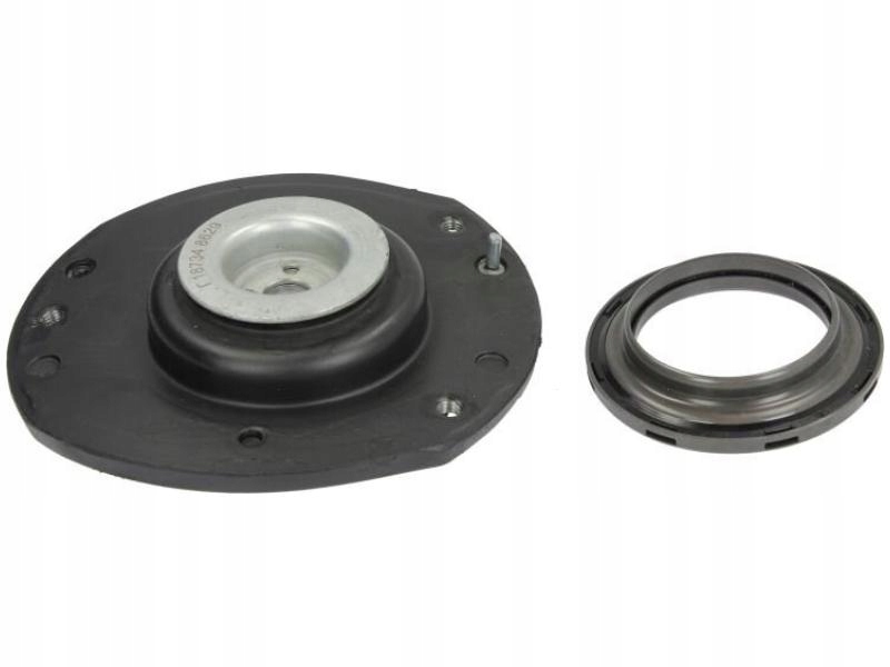 Подушка амортизатора перед Peugeot 206 207 JCT