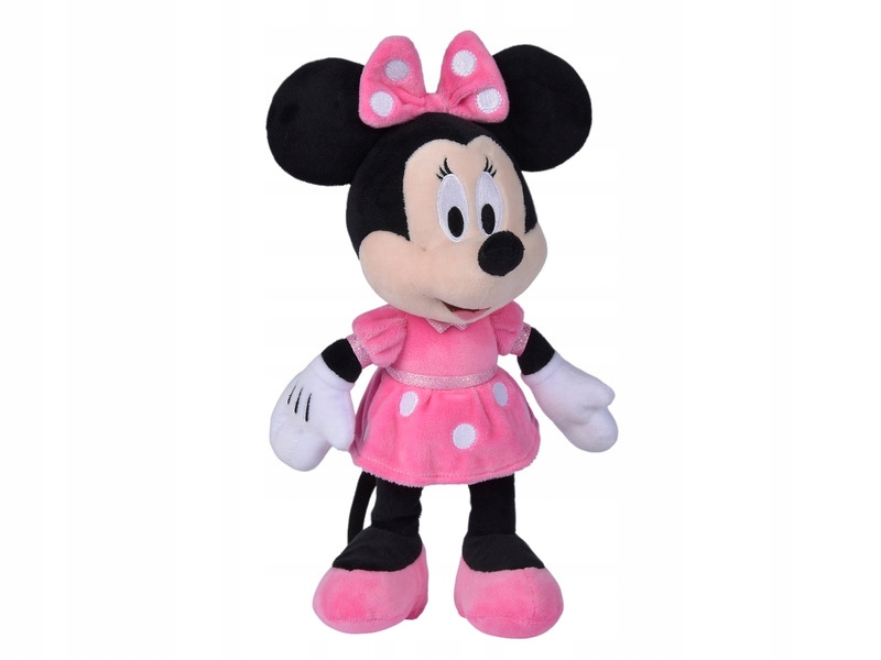 

Maskotka Simba Disney Myszka Minnie 6315870227