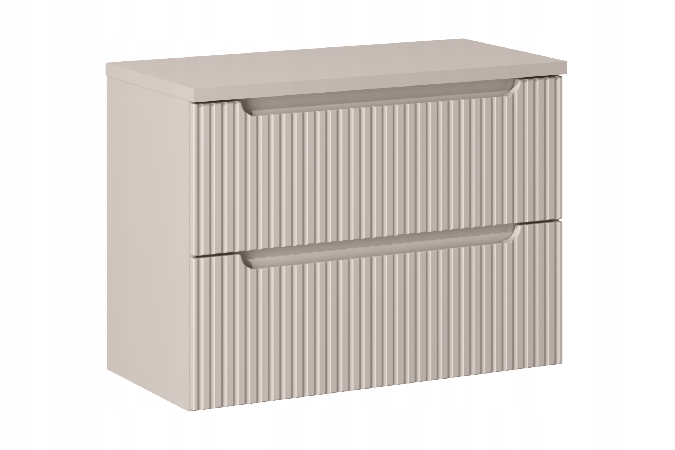 Nábytková sada 80 cm s deskou