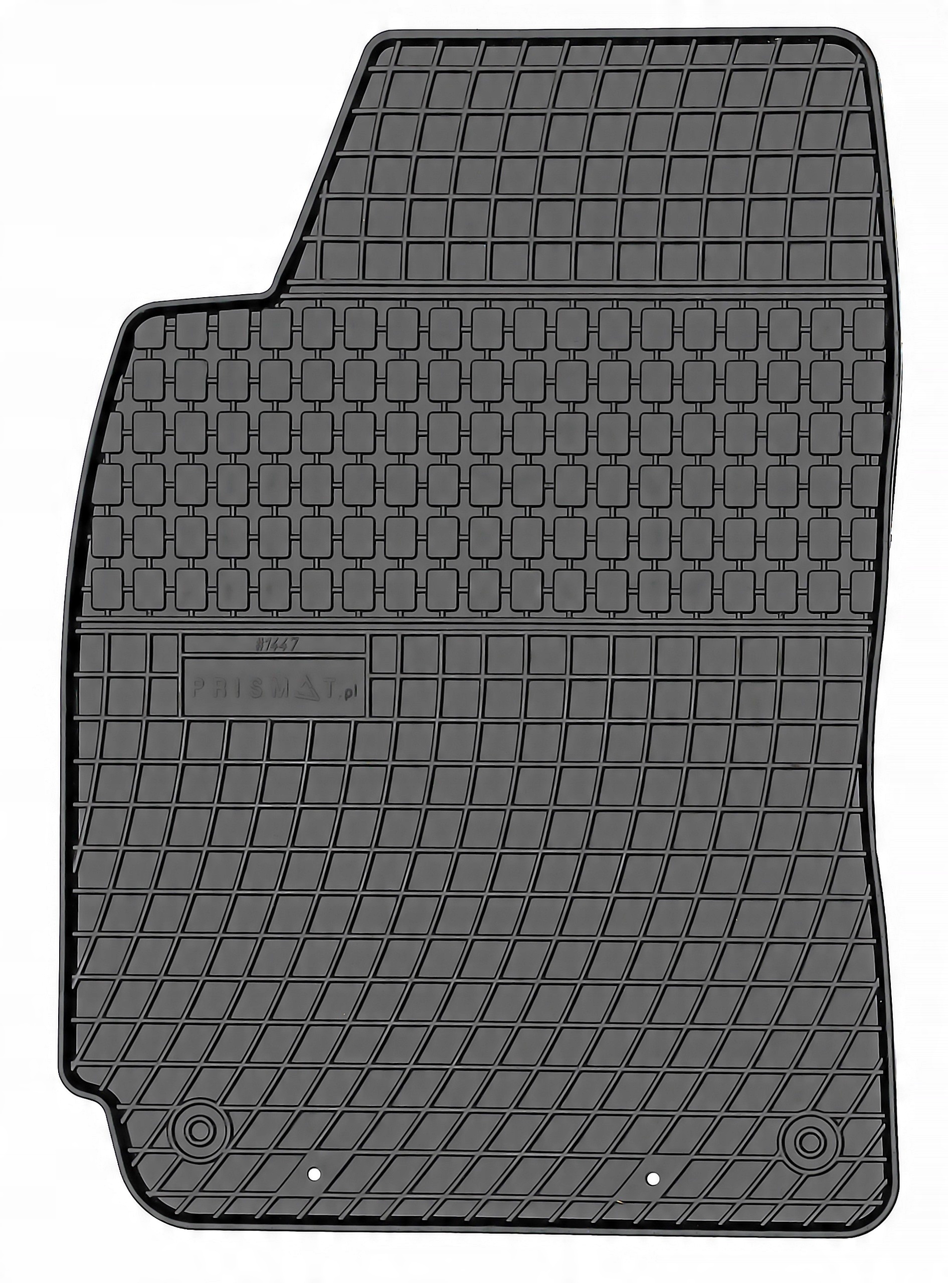 

Vw Passat B5 1996-2005 Dywanik dla Kierowcy