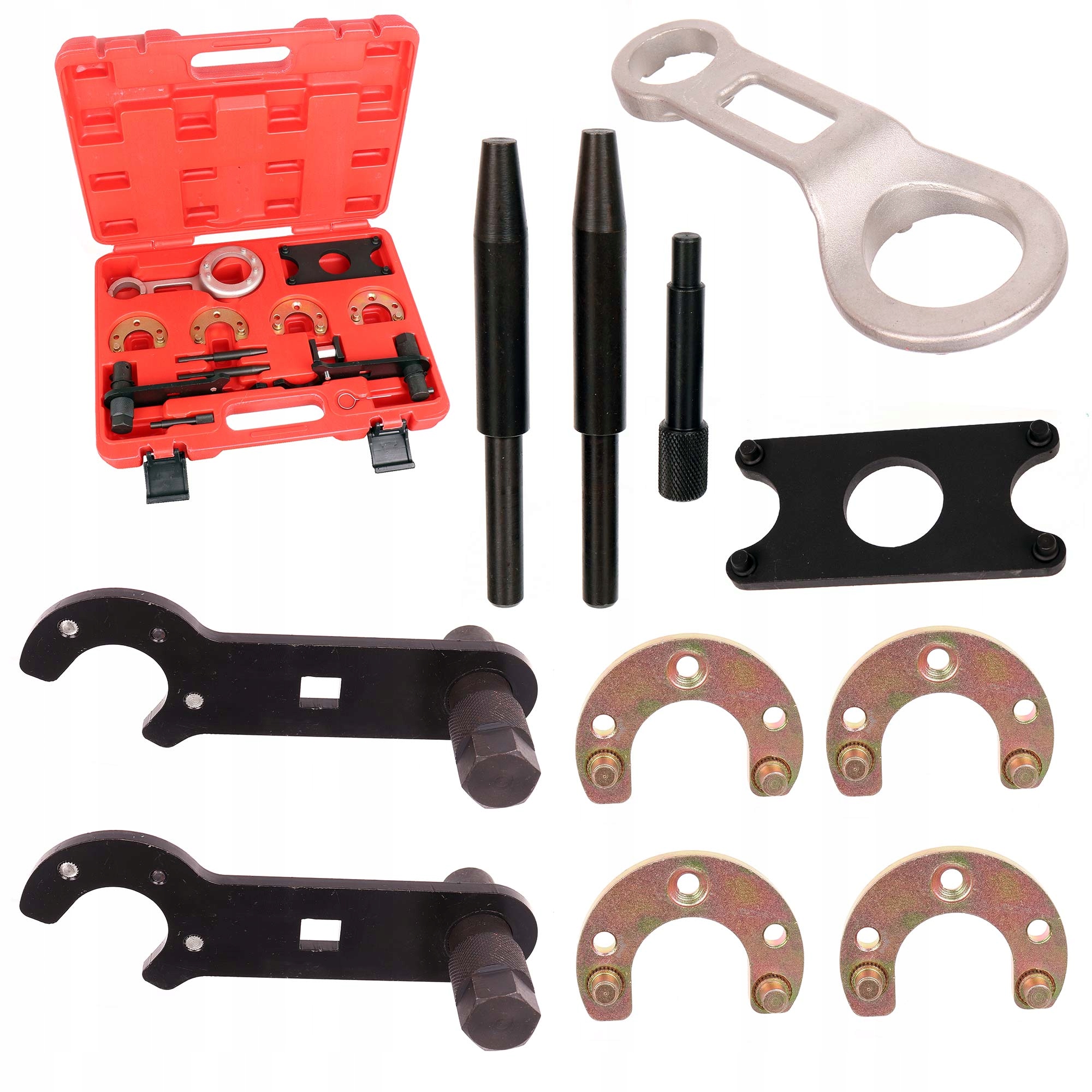 Zablokovanie Rozvodov Sada Land Rover Rover Mg 2.0 2.5 V6 Benzín