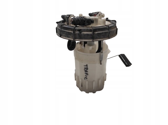 TRAFIC II 2 VIVARO A LIFT 06- 2.0 DCI PŁYWAK POZIOMU PALIWA