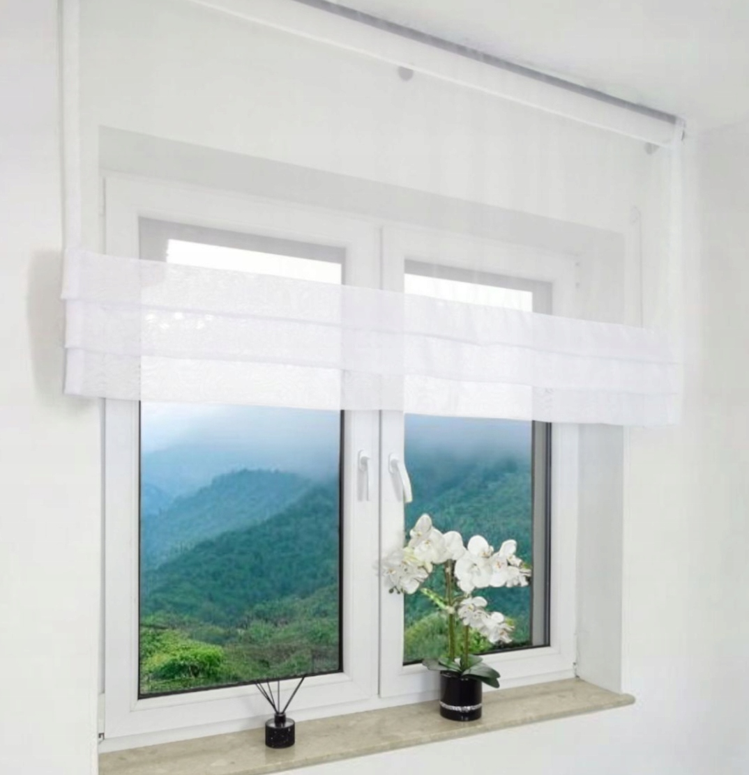 Roletka Obrazovkový Panel Tři Záložky Kuchyně 230x80