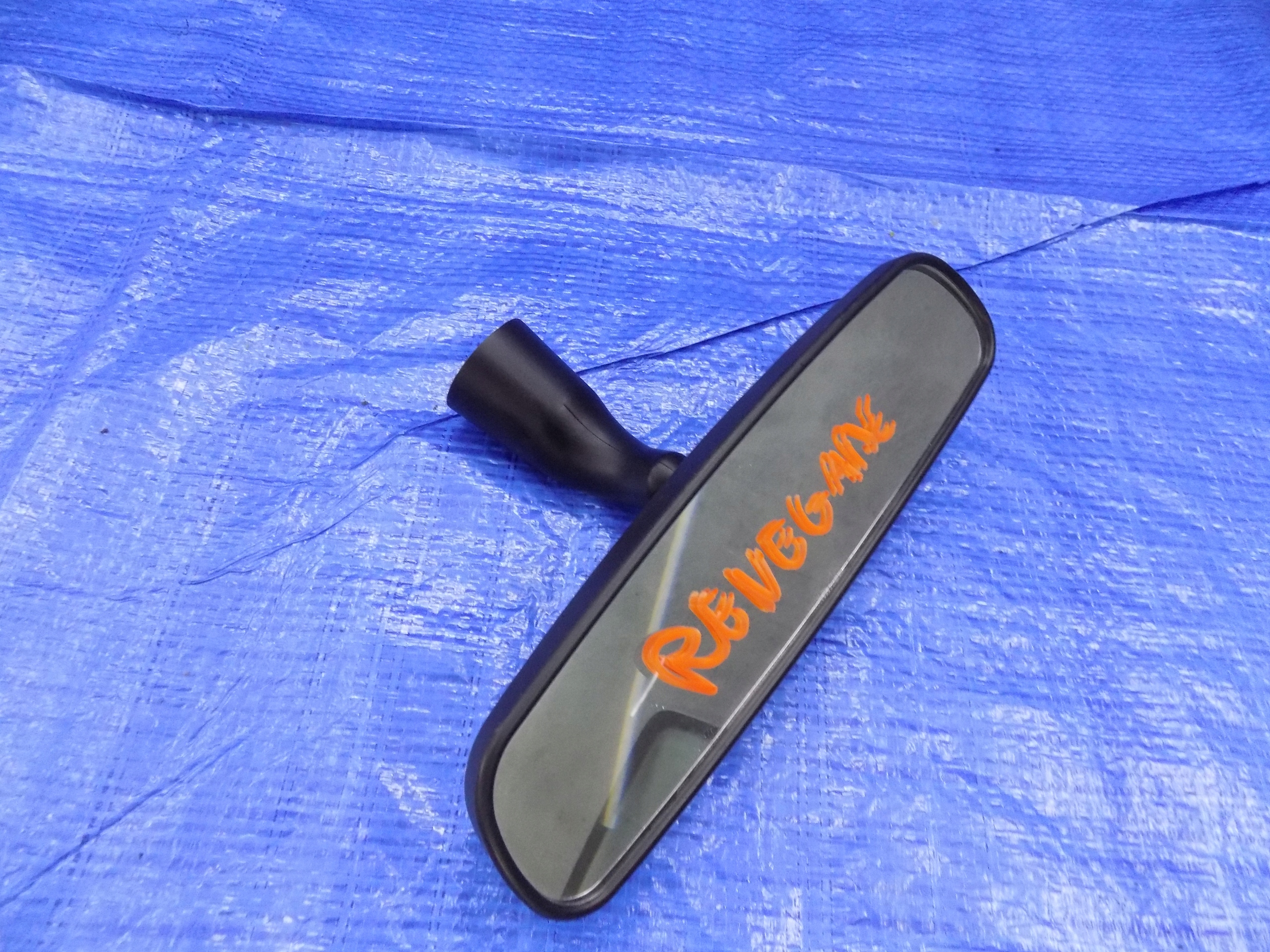 ДЗЕРКАЛО ЗАДНЬОГО ВИДУ JEEP RENEGADE 2.0 MJT 14-