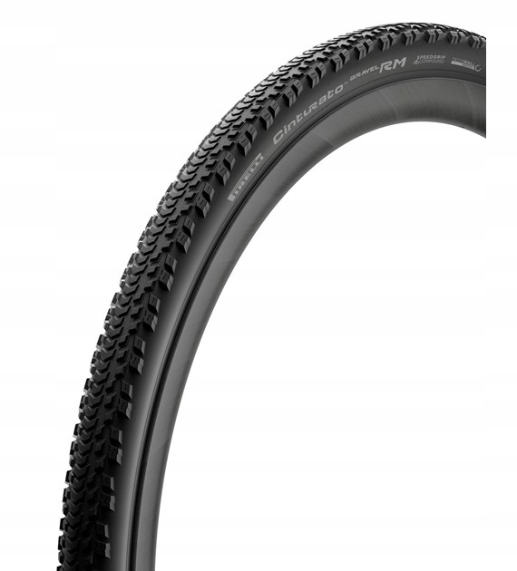 Opona Pirelli Cinturato Gravel Mr Performance Tlr 700x45C Black