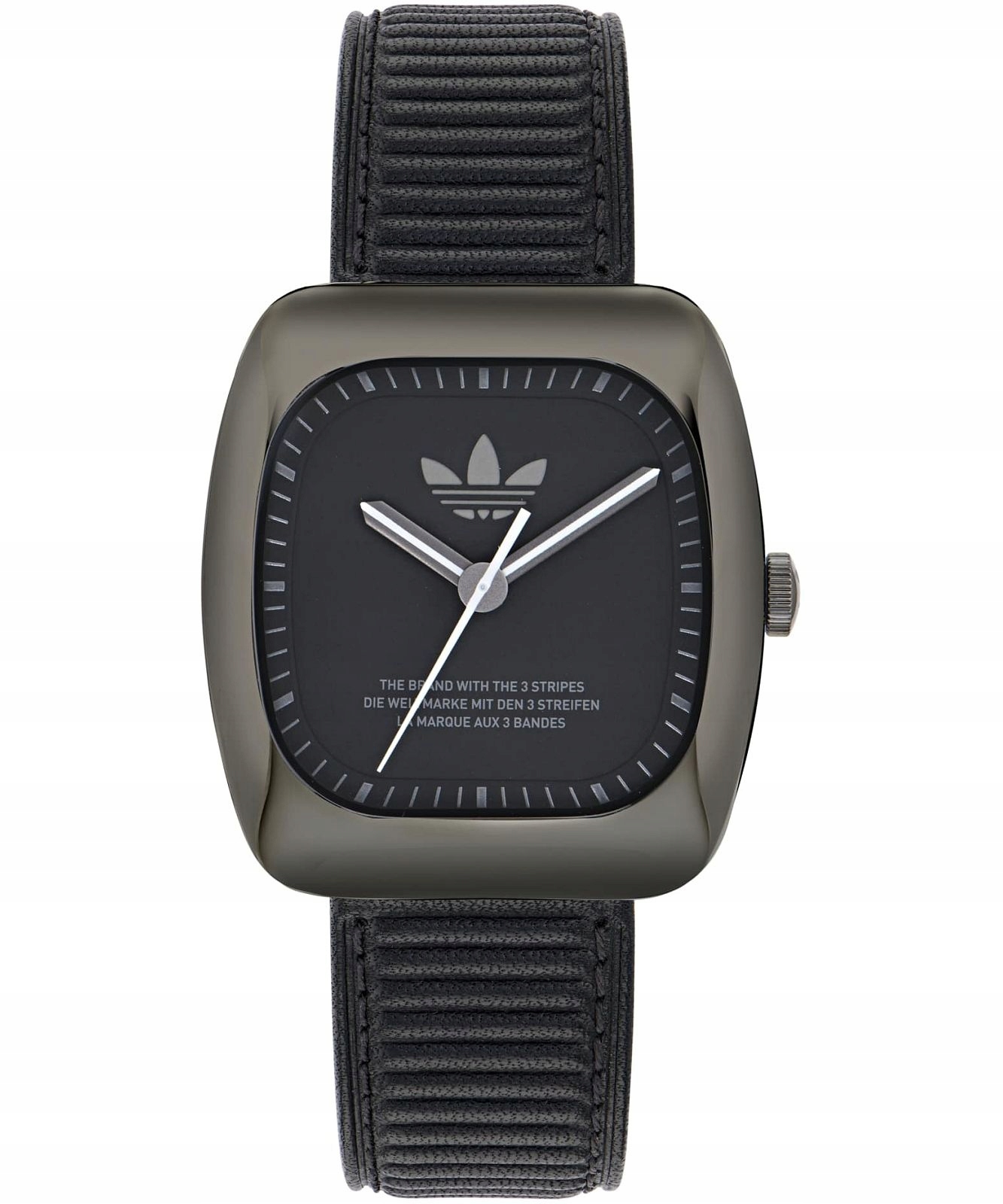 Hodinky adidas Retro Wave One Analogové viditelné logo