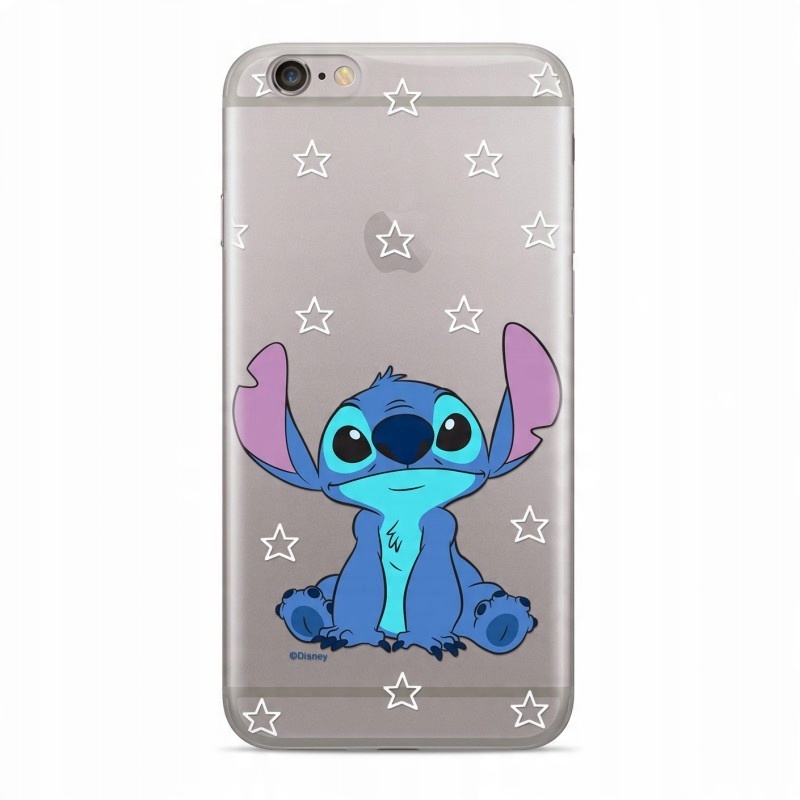 

Etui Disney Iphone 11 Lilo I Stich Częściowy