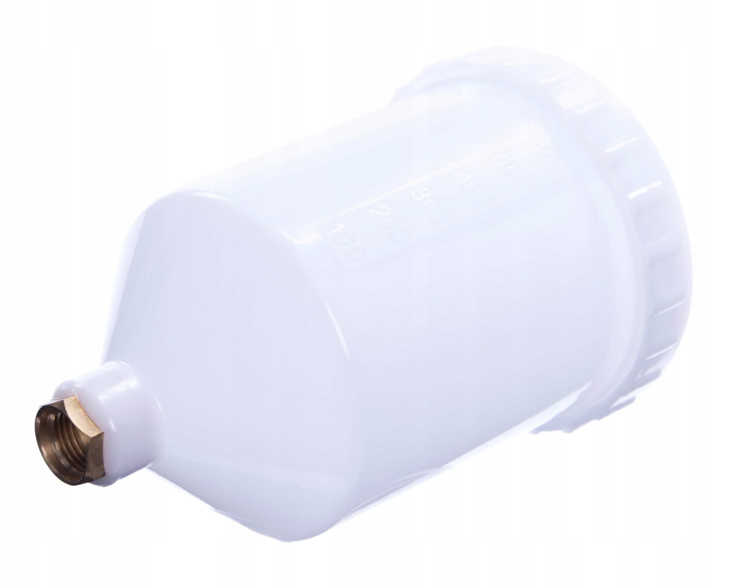 

Zbiornik Lakierniczy Kubek Pistolet 600 ML Auarita
