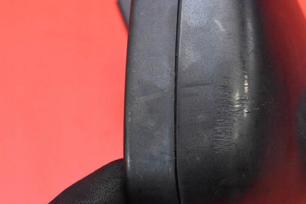 mirror right black, EU LAND ROVER FREELANDER 1 and 98-06 5 PIN