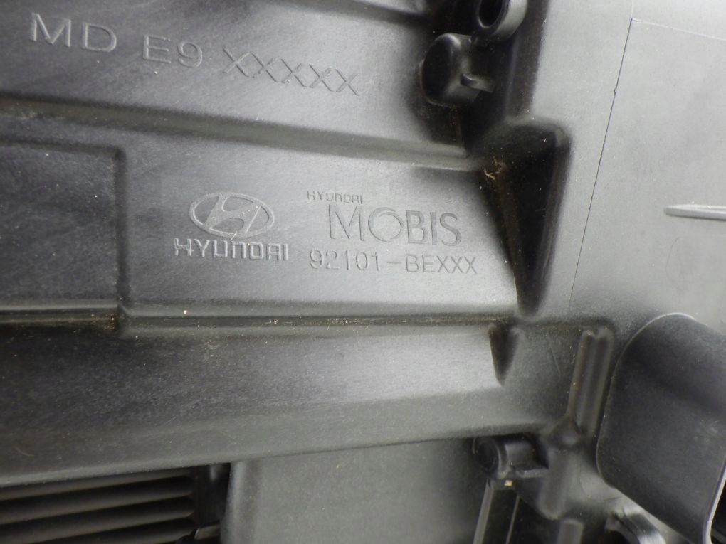 HYUNDAI KONA II 2 2022- 92102 BE100 light left front
