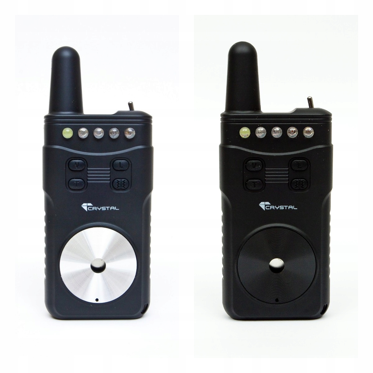 Centralka odbiornik bran Crystal Fr 698 Black Pro lub Silver