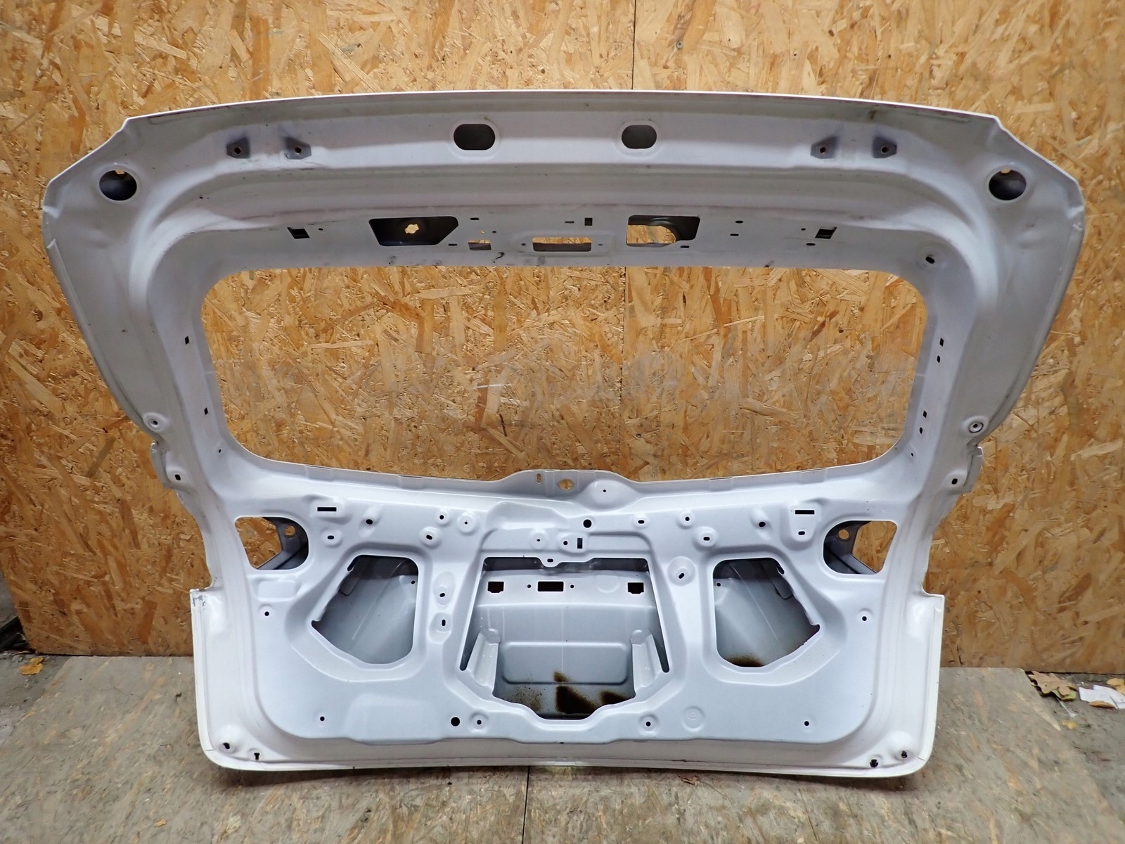boot door cover boot rear MAZDA CX5 1 and KE 2012-2017R KDY86202XD